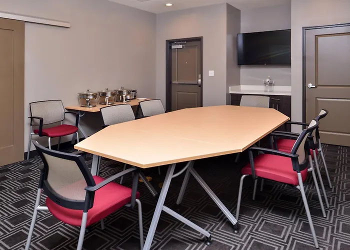 Towneplace Suites By Marriott Laplace