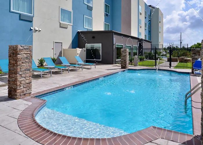 Towneplace Suites By Marriott Laplace