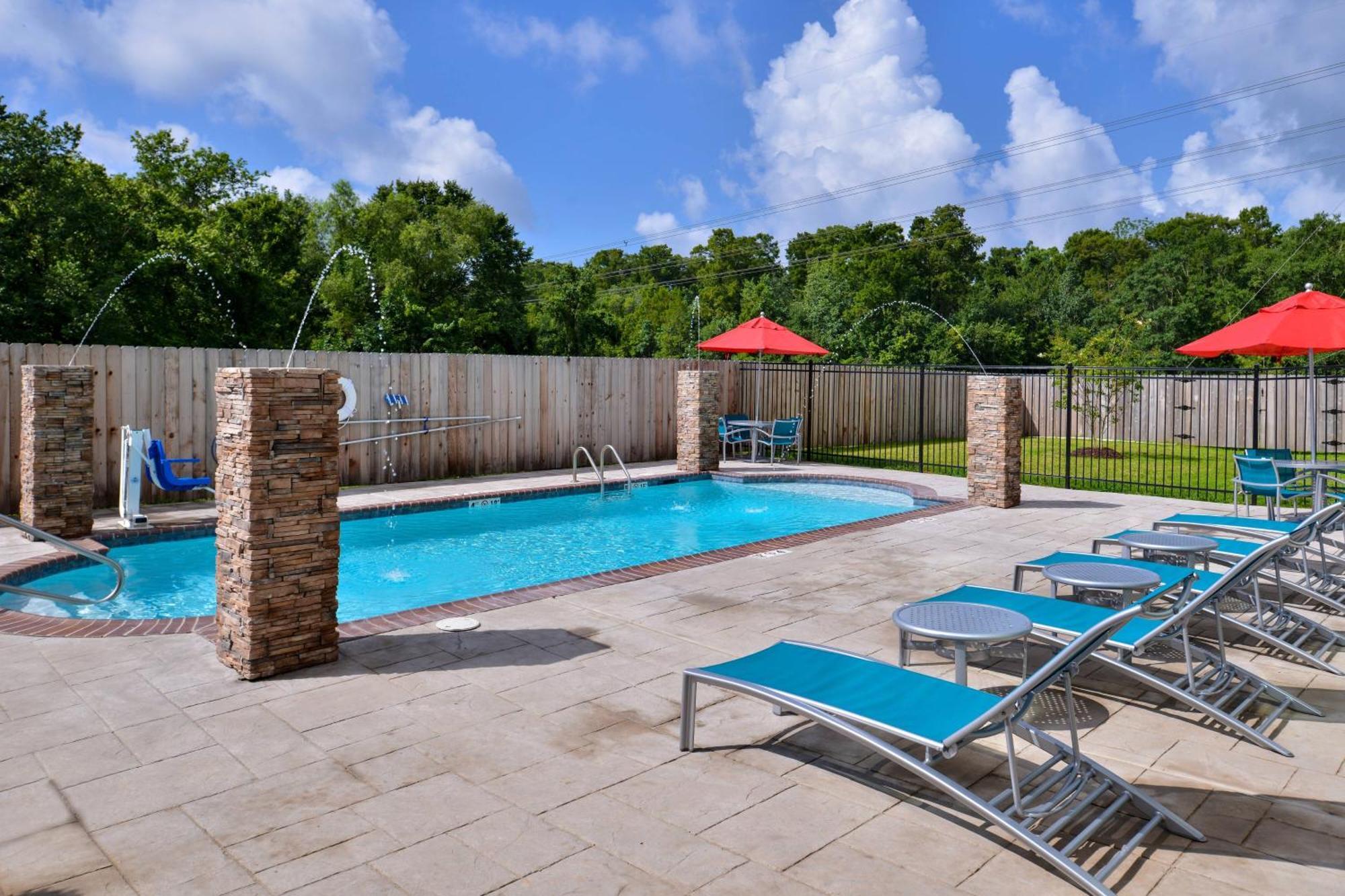 Hotel Towneplace By Marriott LaPlace