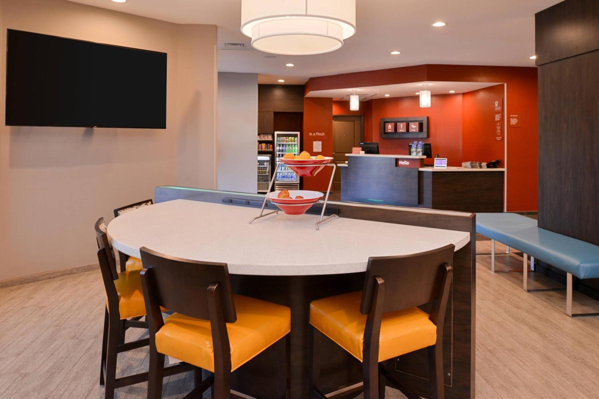 Towneplace By Marriott