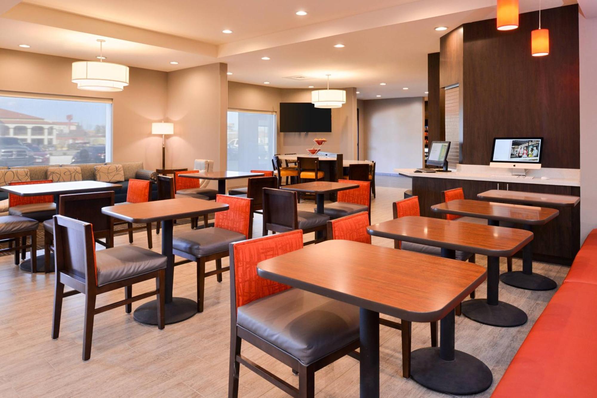 Towneplace By Marriott Hotel 3*
