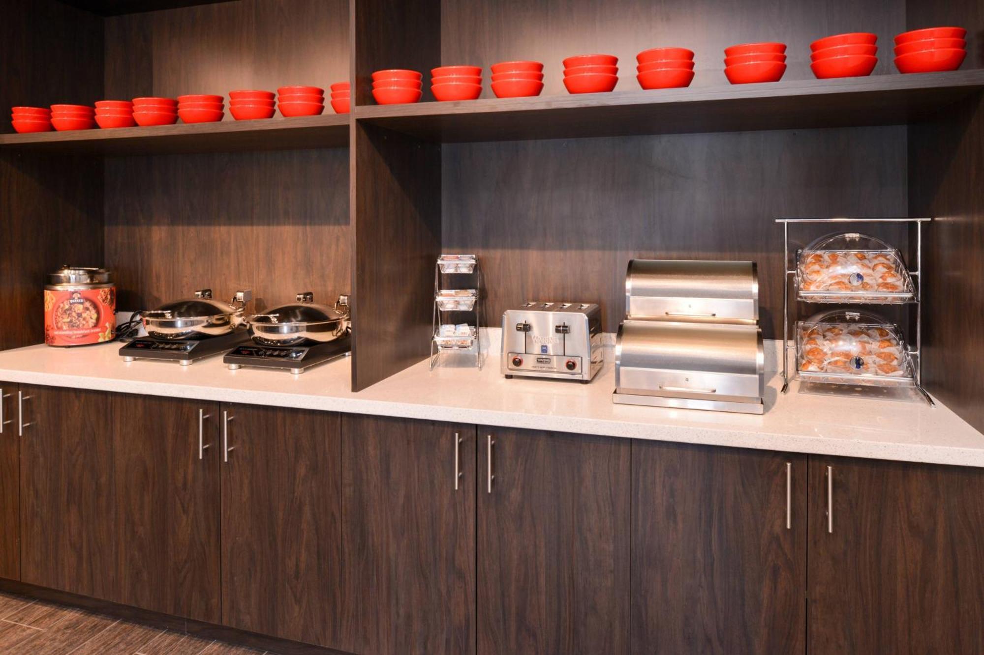 Hotel Towneplace By Marriott 3*