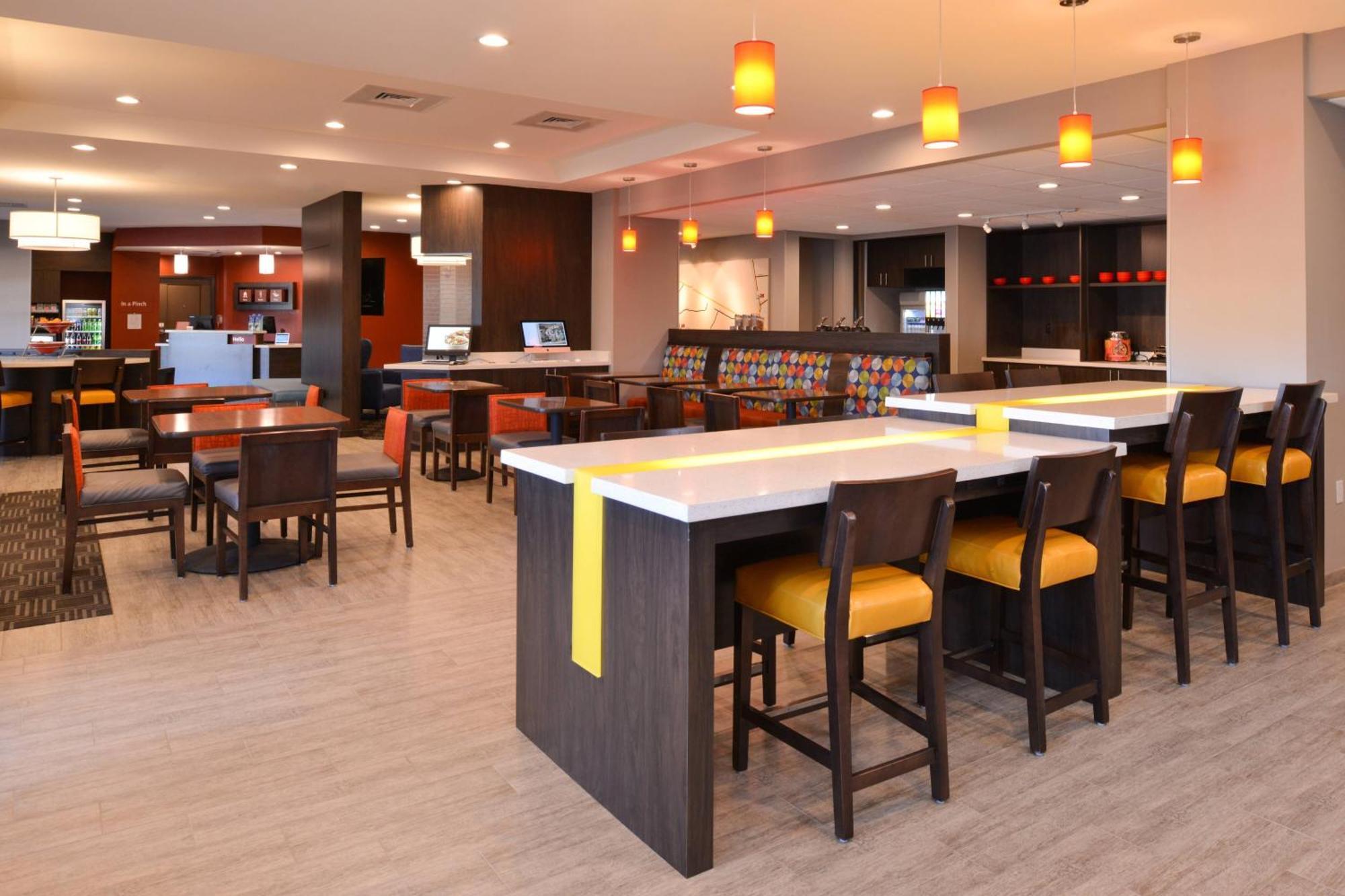 Towneplace By Marriott Hotel LaPlace