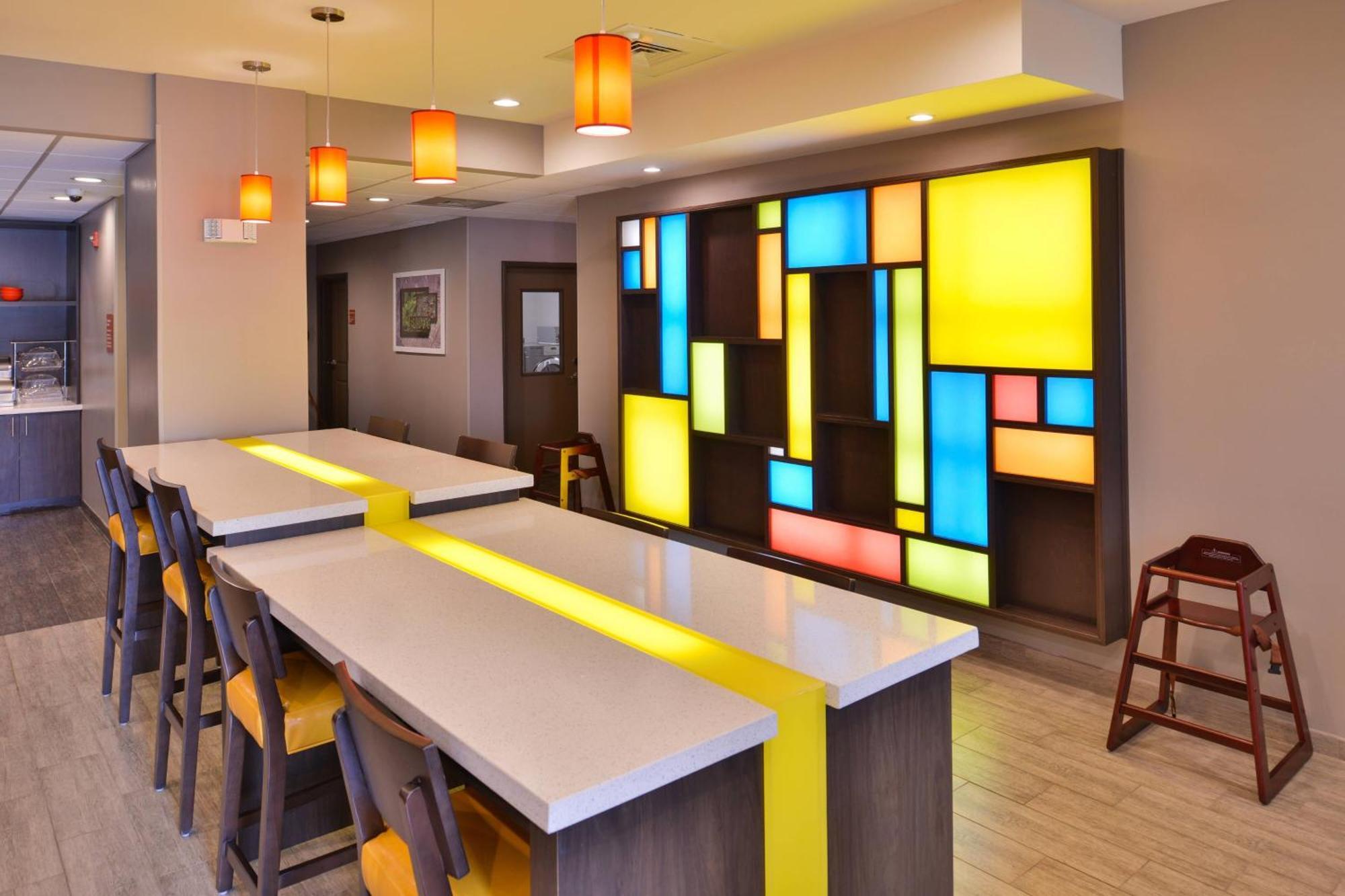Towneplace By Marriott 3*