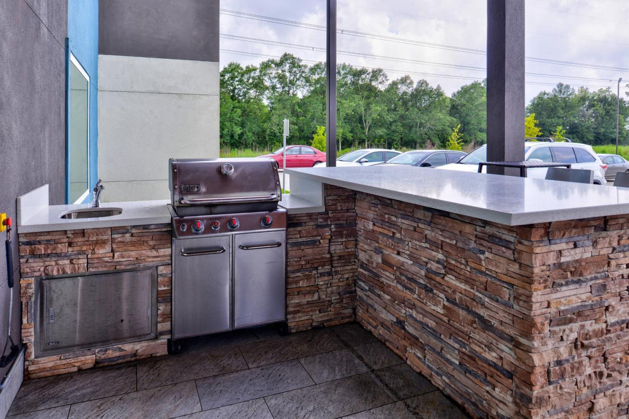 Towneplace By Marriott LaPlace