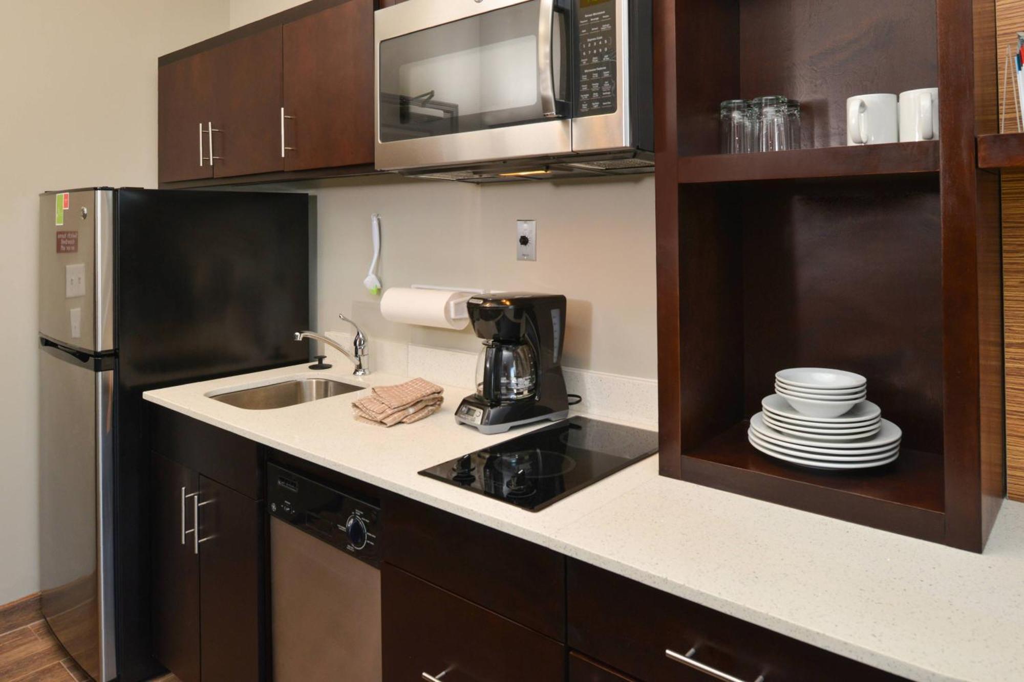 Towneplace By Marriott Hotel 3*