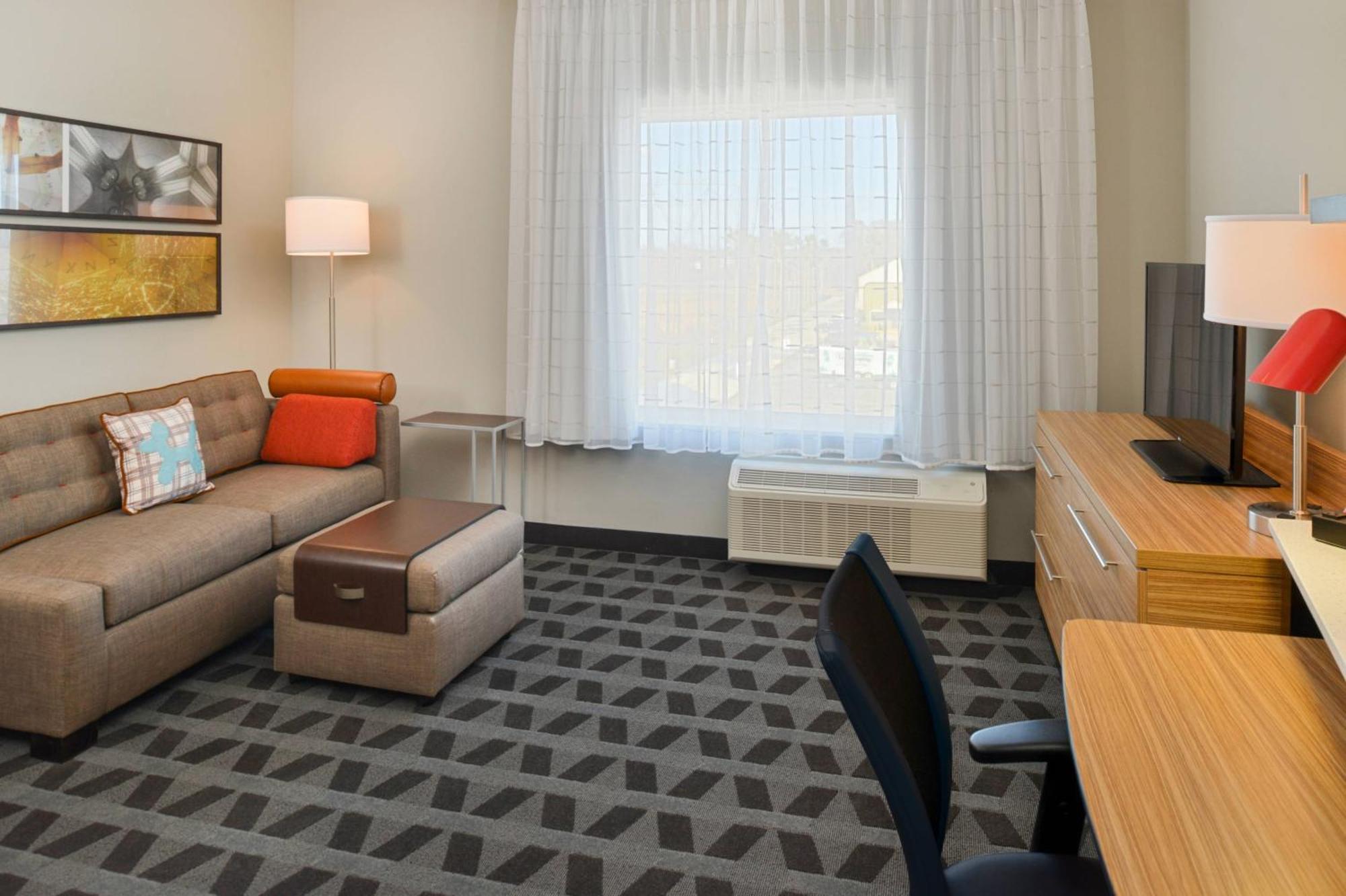 Hotel Towneplace By Marriott 3*