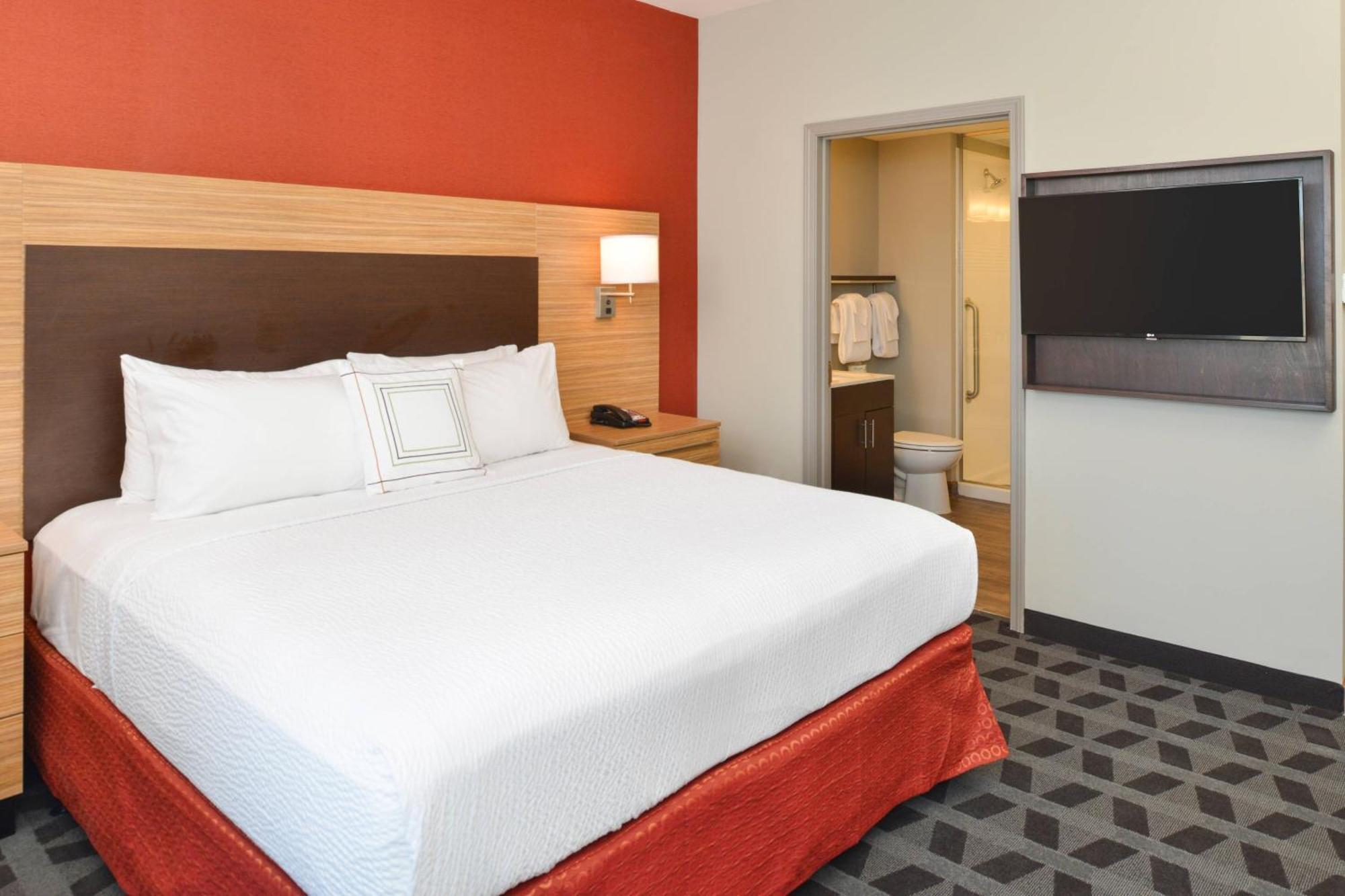 Towneplace By Marriott Hotel LaPlace