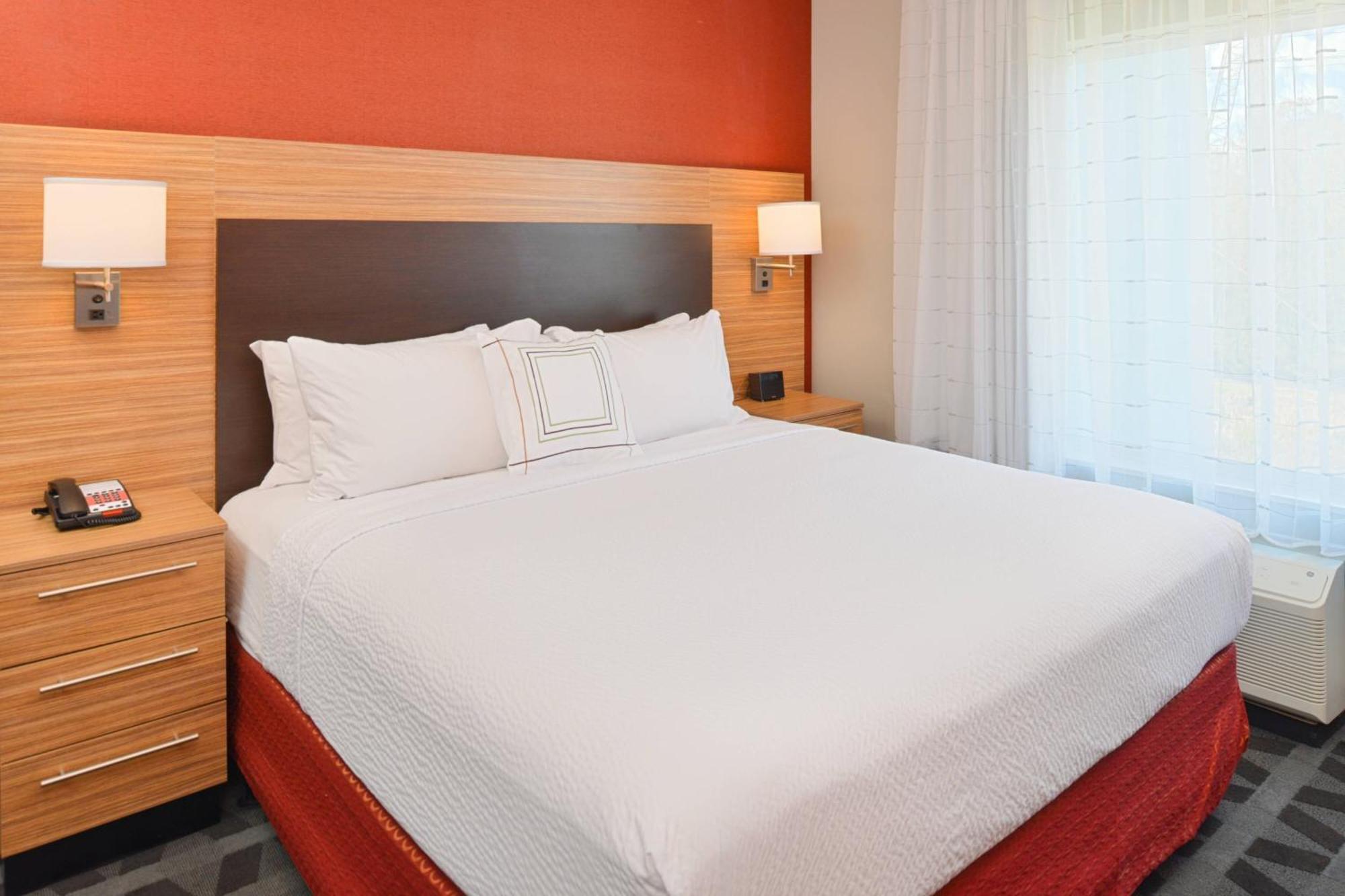 Hotel Towneplace By Marriott LaPlace