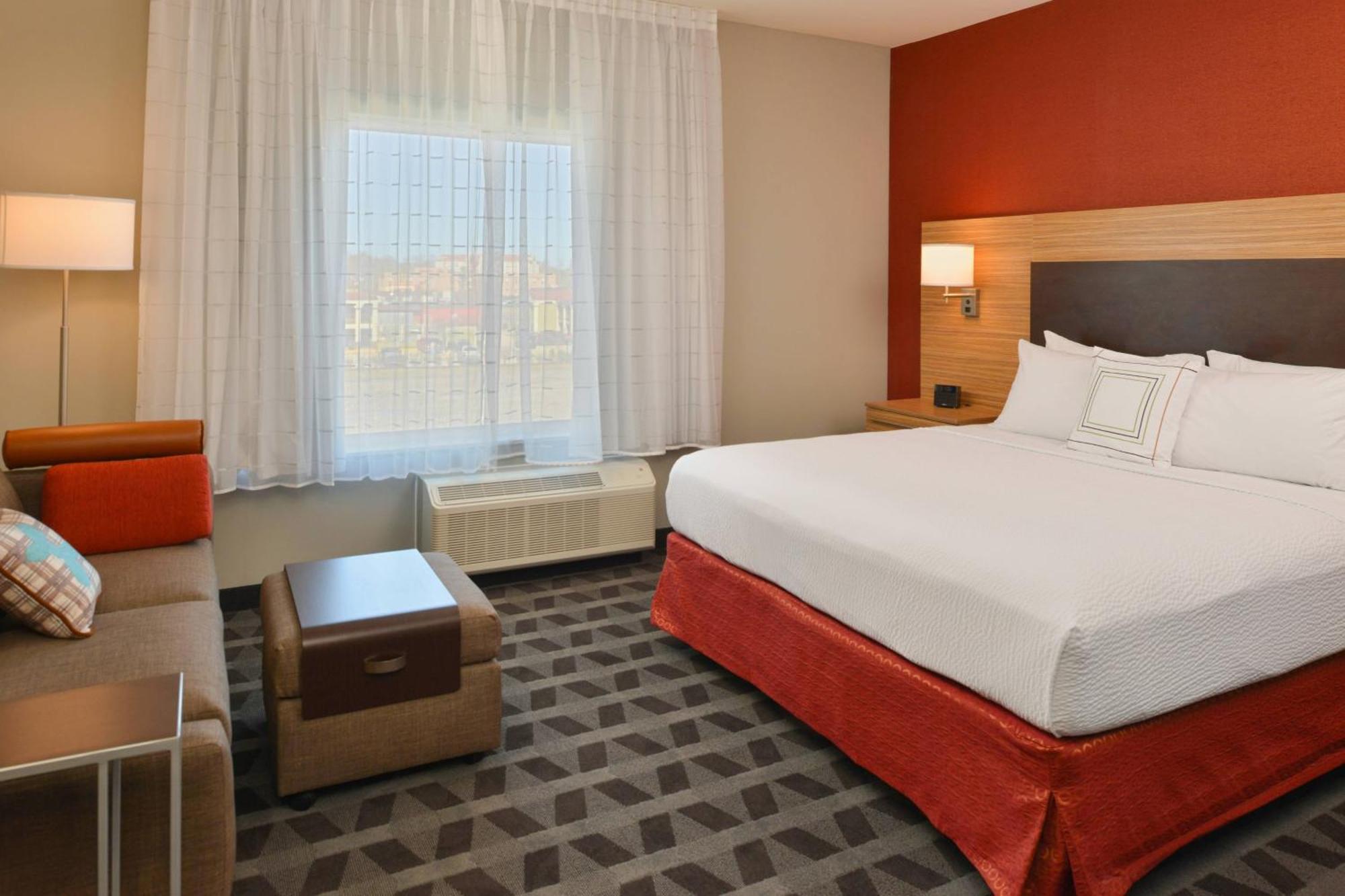 Towneplace By Marriott 3*