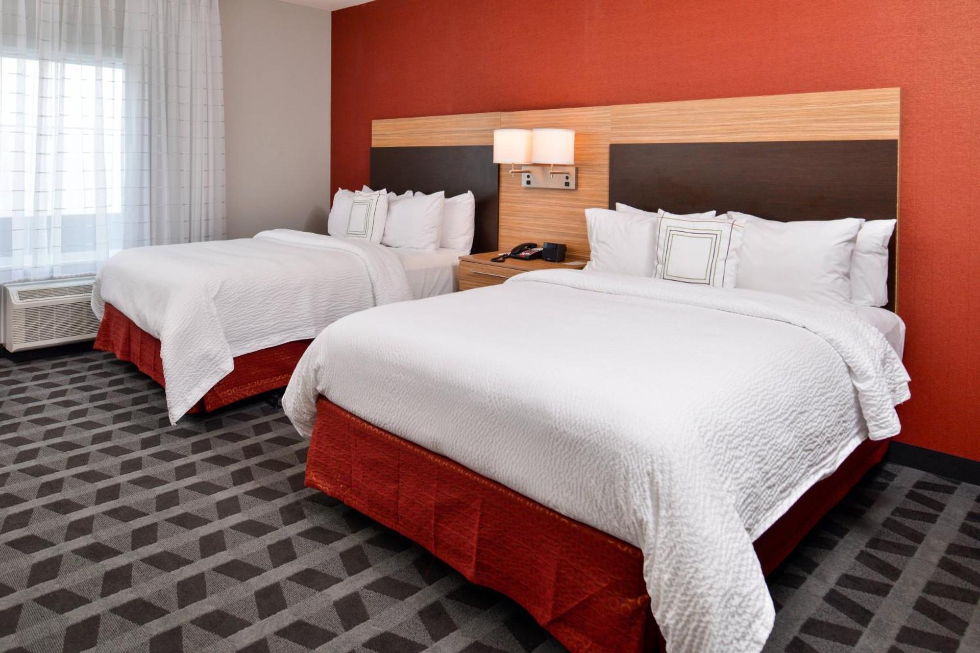 Towneplace By Marriott LaPlace