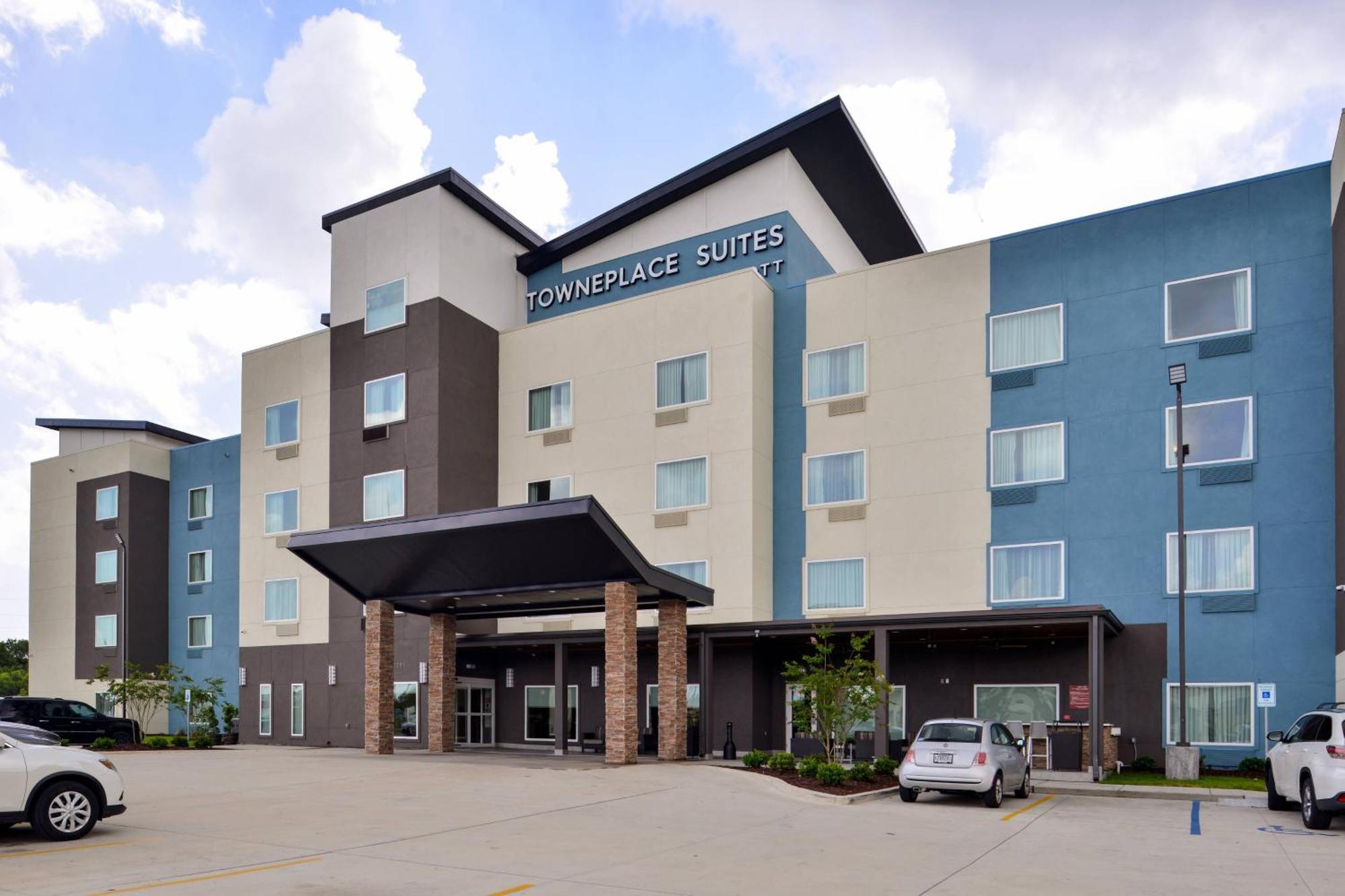 Towneplace By Marriott LaPlace
