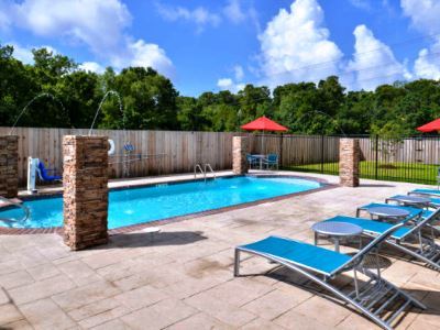 Towneplace By Marriott LaPlace