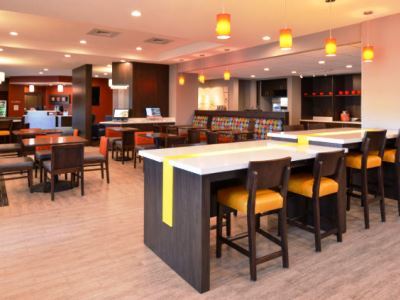 Towneplace By Marriott 3*