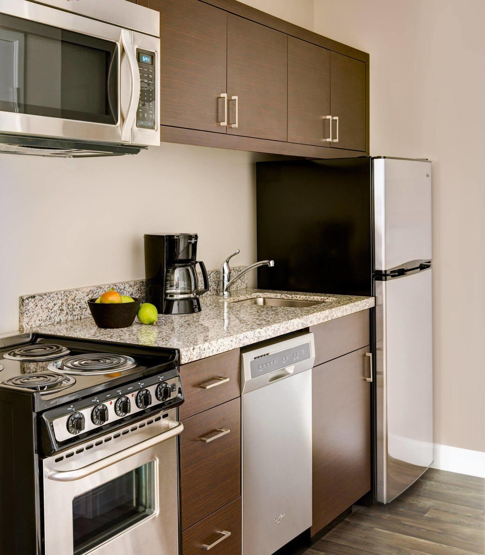 Towneplace By Marriott LaPlace