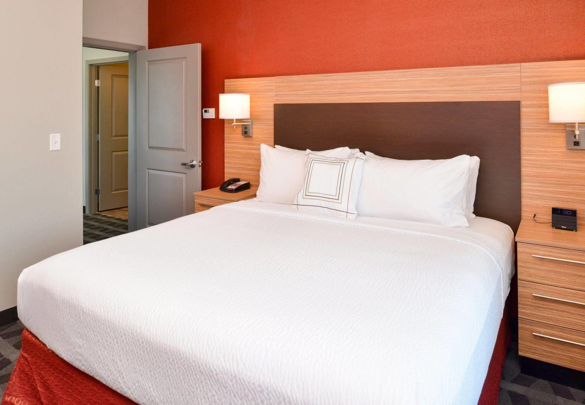 Towneplace By Marriott LaPlace