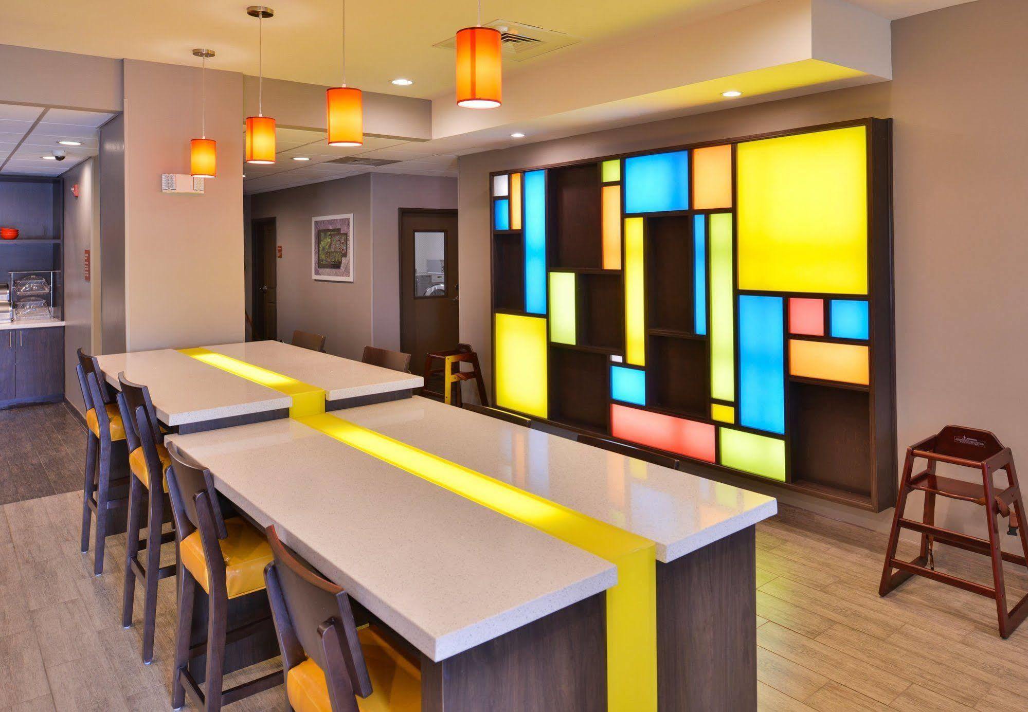 Hotel Towneplace By Marriott 3*