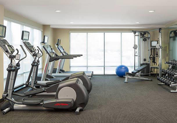 Towneplace By Marriott Hotel 3*