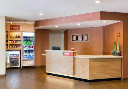 Towneplace By Marriott 3* LaPlace
