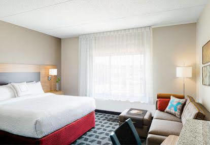 Towneplace By Marriott 3*